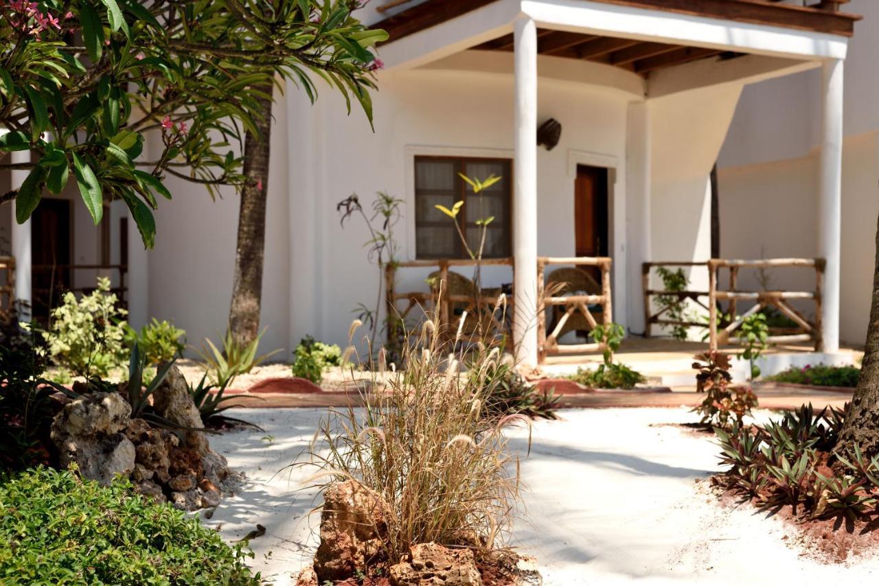 Villa Kiva Boutique Hotel Matemwe  Εξωτερικό φωτογραφία