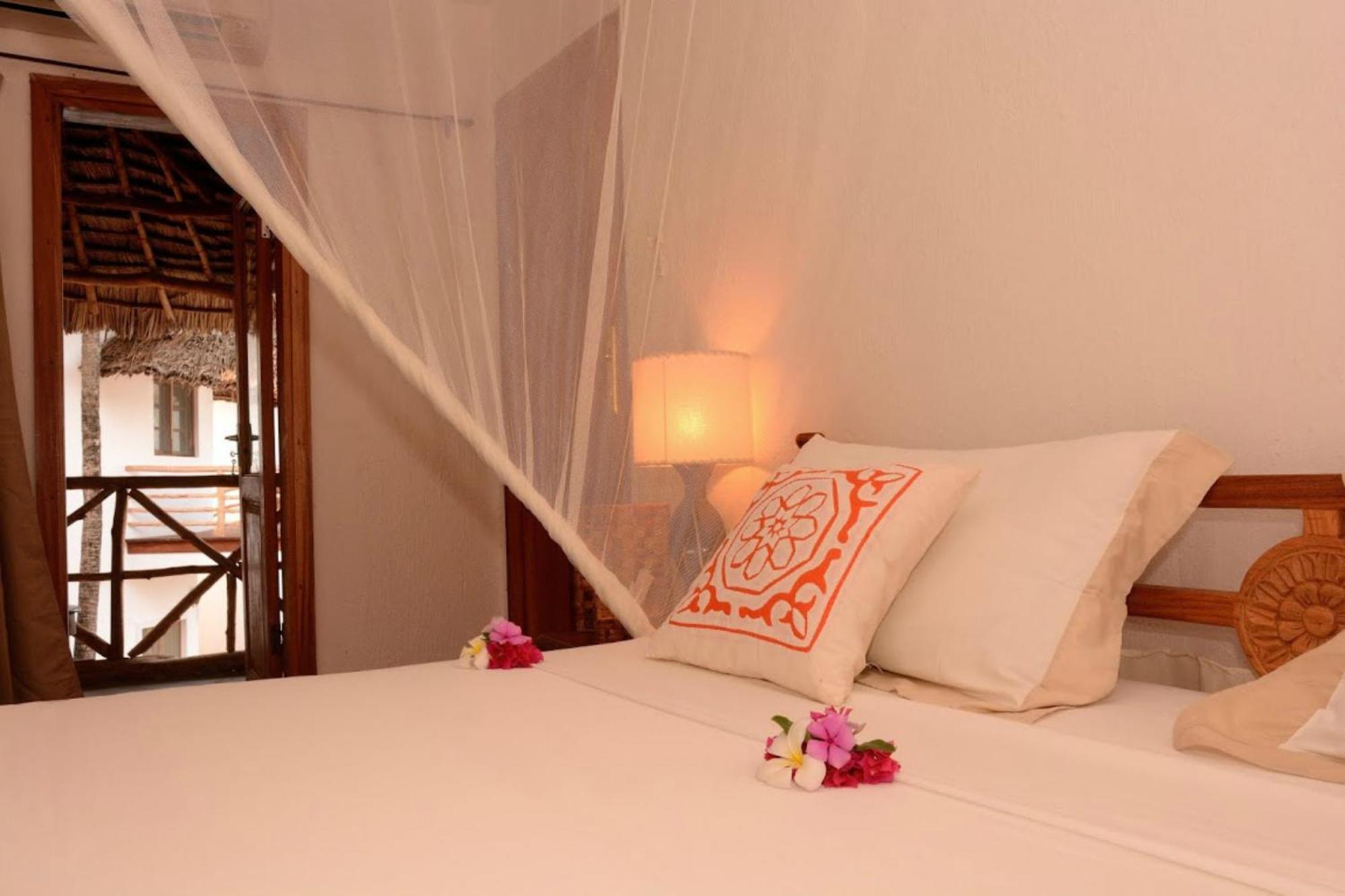 Villa Kiva Boutique Hotel Matemwe  Δωμάτιο φωτογραφία