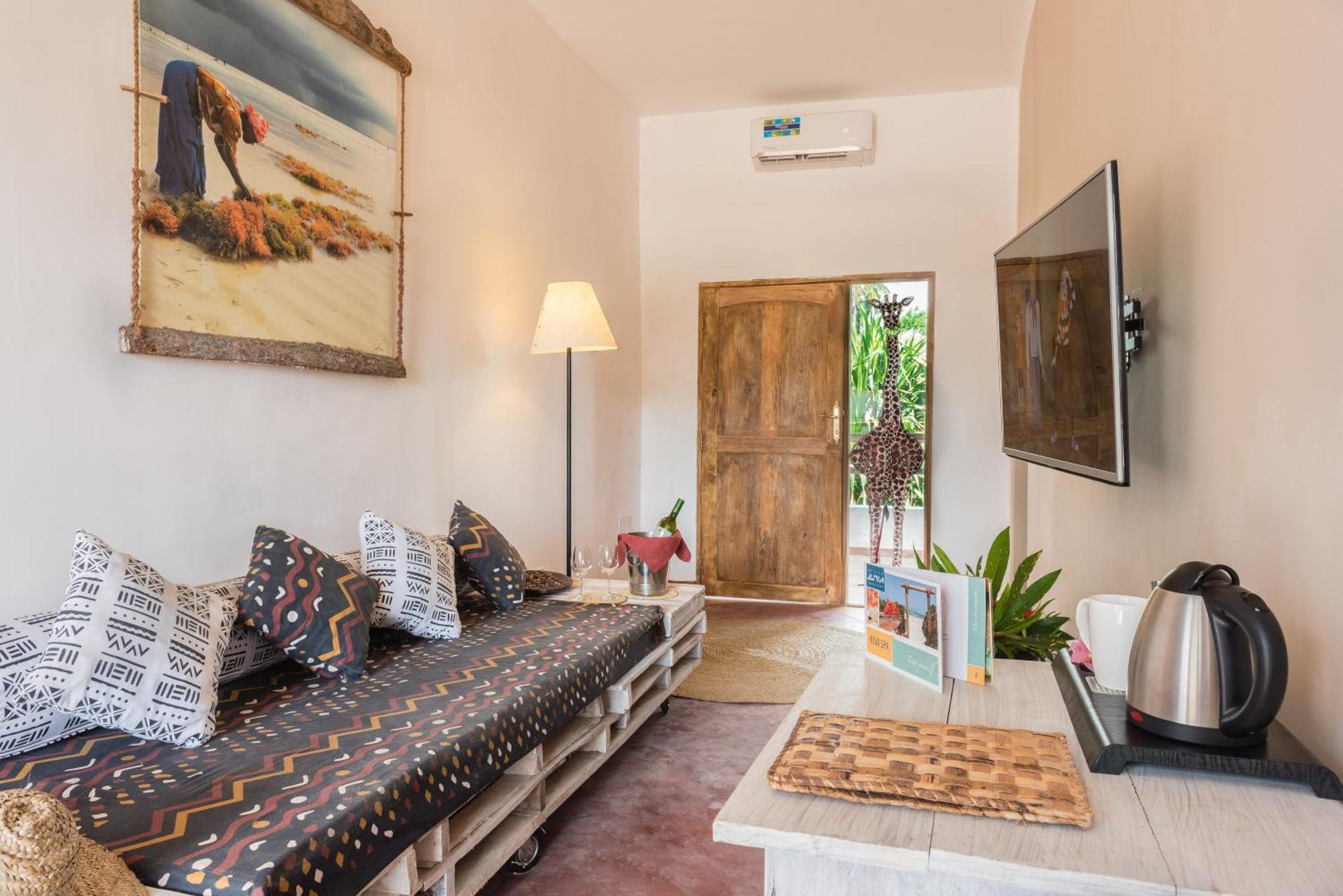 Villa Kiva Boutique Hotel Matemwe  Εξωτερικό φωτογραφία