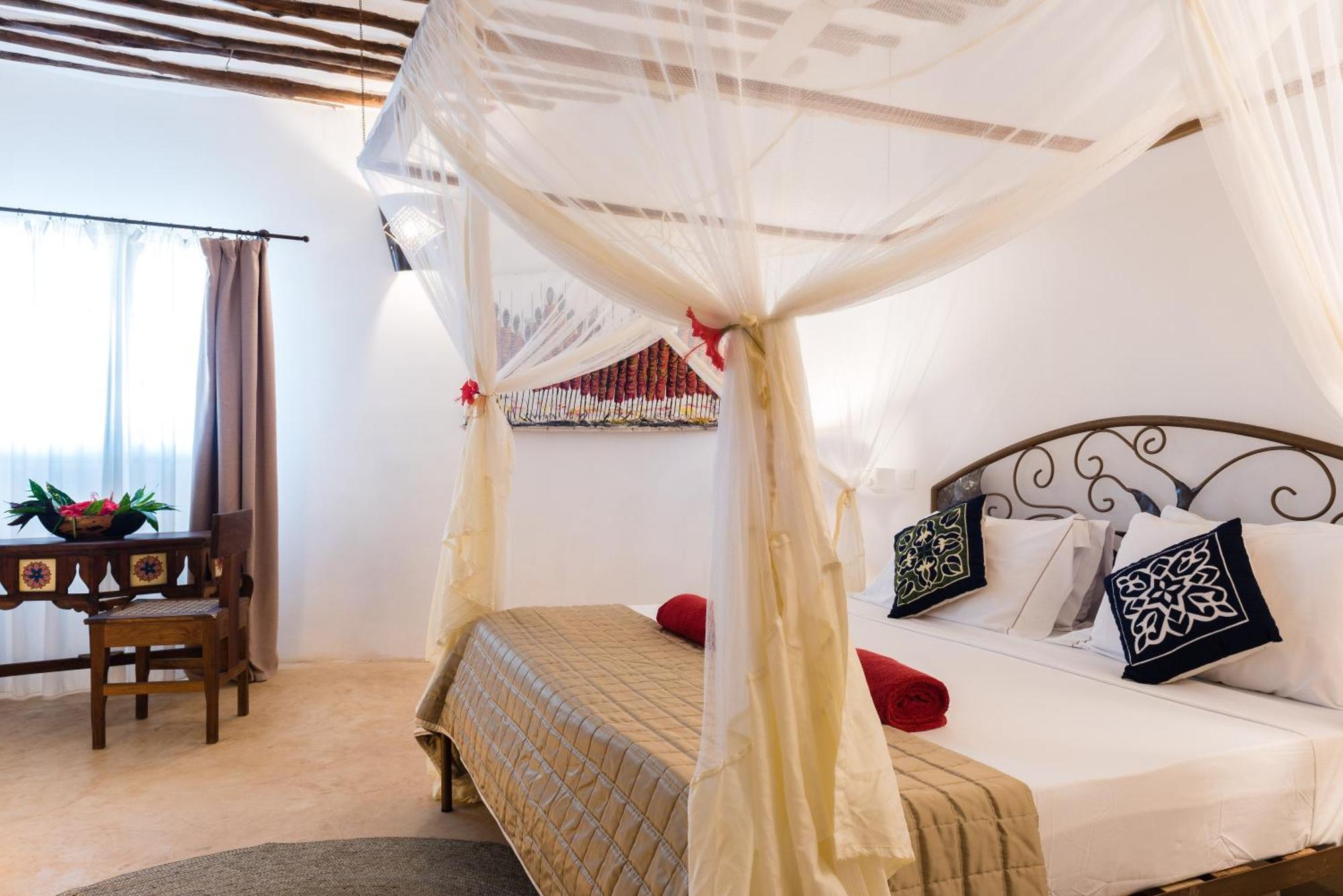 Villa Kiva Boutique Hotel Matemwe  Εξωτερικό φωτογραφία